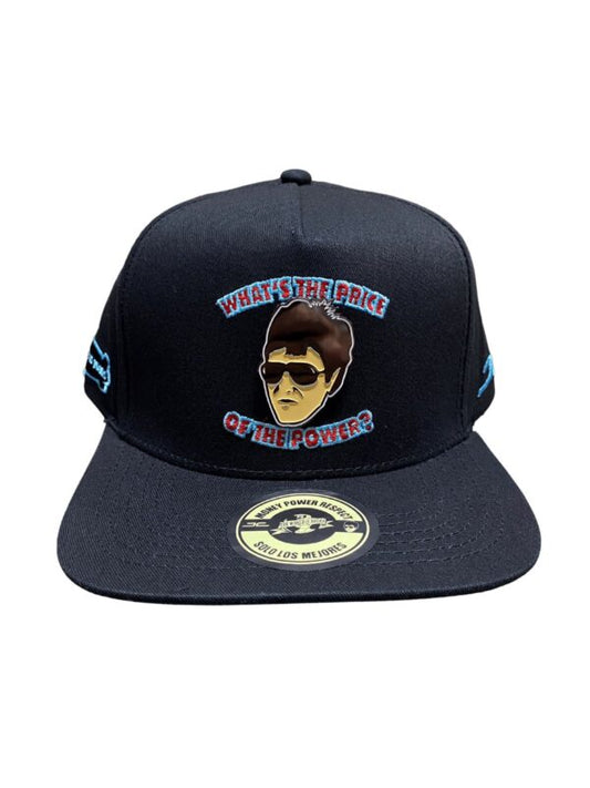 GORRA TONI MONTANA JC