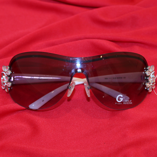 LENTES FLOR GUESS