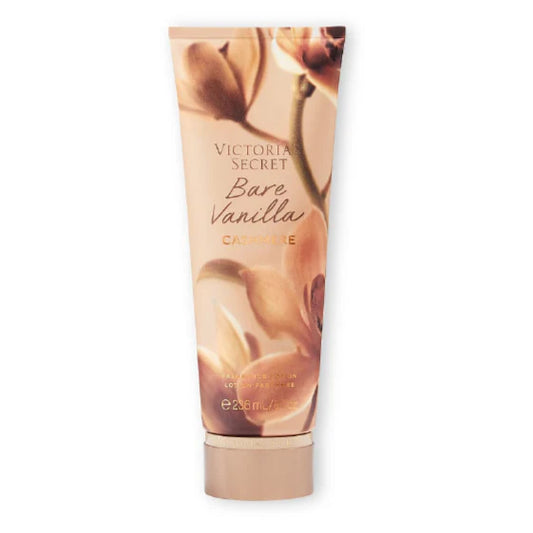 CREMA BARE VAINILLA CASHMERE VICTORIA SECRETS