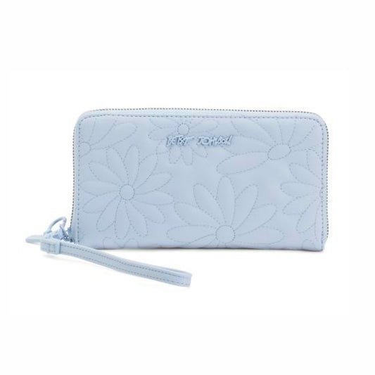 CARTERA BORDADA BETSEY JOHNSON