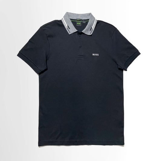 PLAYERA CUELLO POLO PADDY BOSS