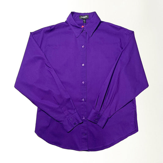 BLUSA CAMISERA EXPRESS