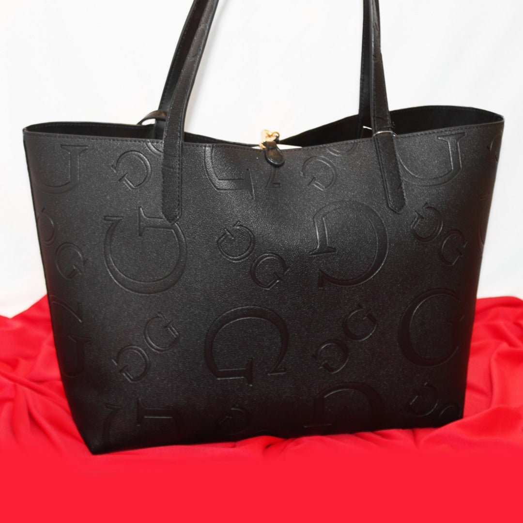 Vedula Bolso Carolina Herrera Wallapop BOLSO GRANDE LOGO CON