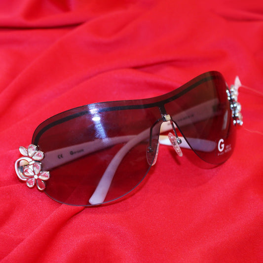 LENTES FLOR GUESS