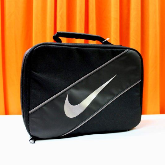 LONCHERA CUADRADA LOGO NIKE