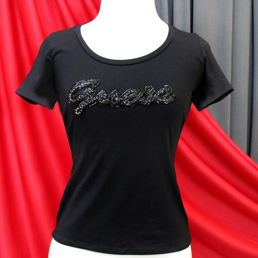 BLUSA  FIONA LOGO GUESS