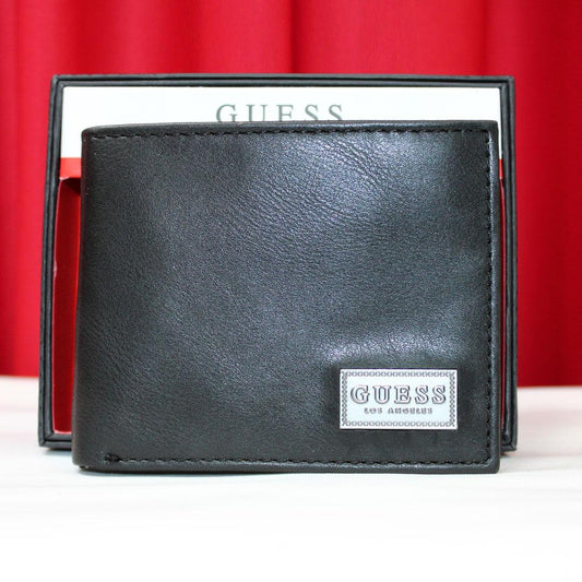 CARTERA LOGO GUESS