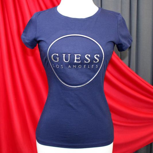 BLUSA GIGI LOGO GUESS