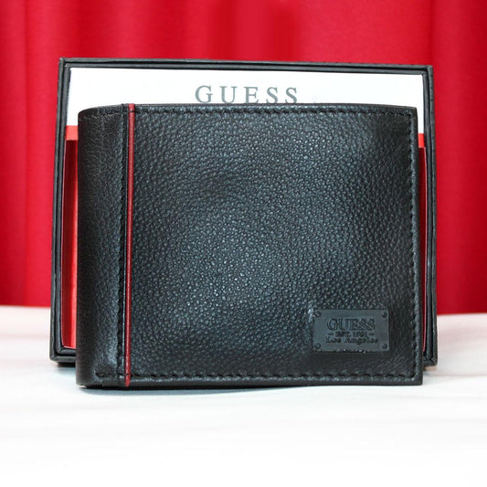 CARTERA LOGO GUESS