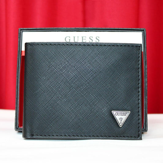 CARTERA LOGO GUESS