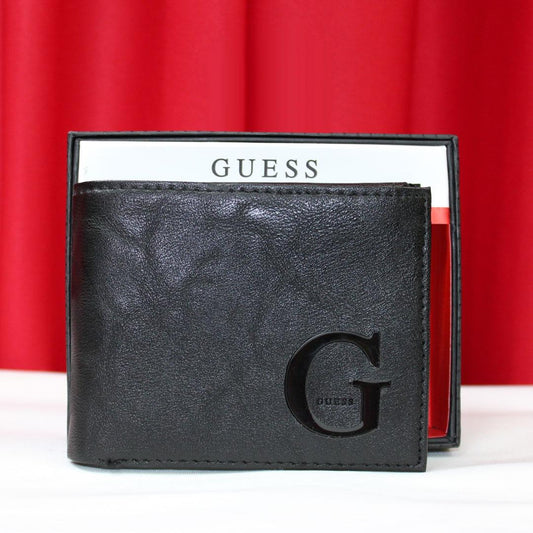 CARTERA LOGO GUESS