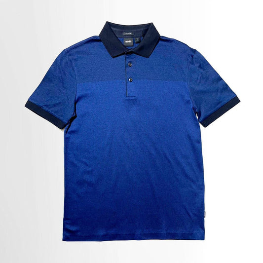 PLAYERA CUELLO POLO PROUT 203 BOSS