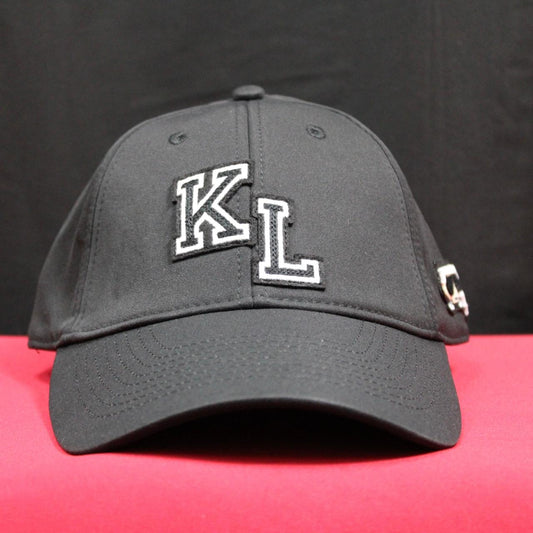 GORRA LOGO BORDADO KARL LAGERFELD