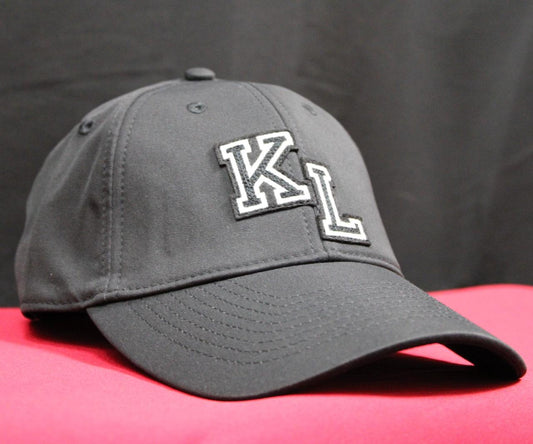 GORRA LOGO BORDADO KARL LAGERFELD