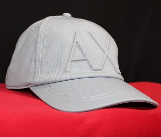 GORRA LOGO EN RELIEVE ARMANY EXCHANGE