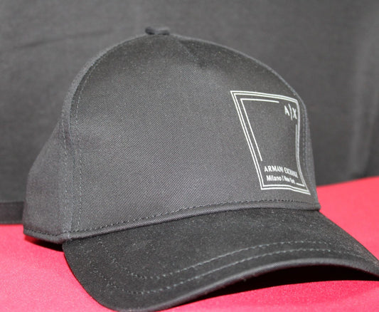 GORRA ARMANY EXCHANGE