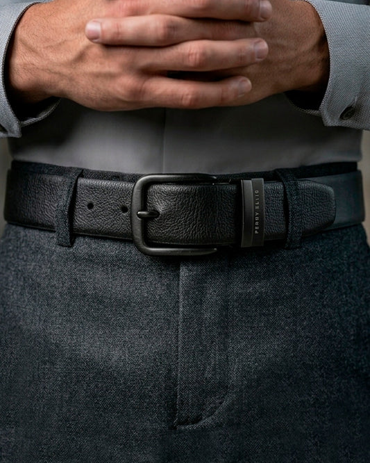 CINTURON REVERSIBLE PERRY ELLIS