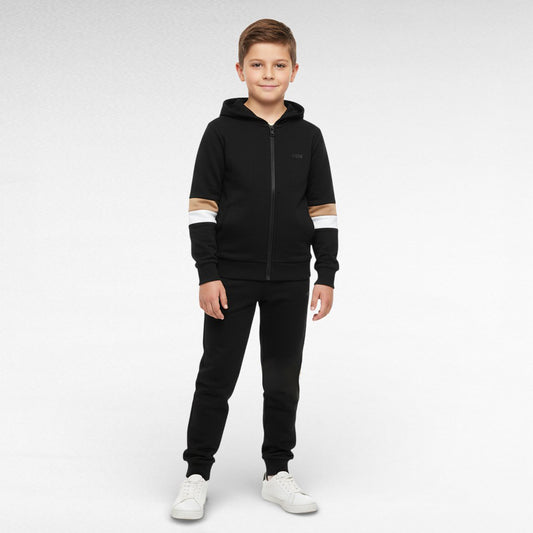 PANTS  J28122 NIÑO BOSS